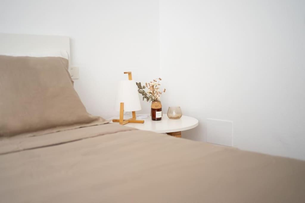 Apartamento Y Terraza Trinidad Arrecife  Exteriér fotografie