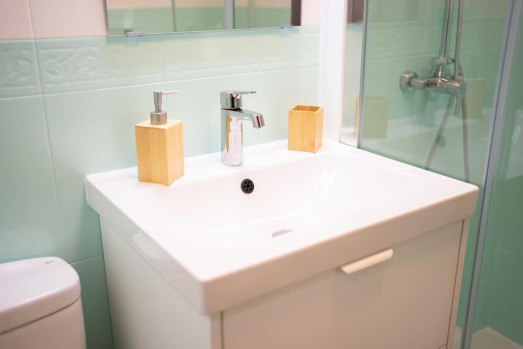 Apartamento Y Terraza Trinidad Arrecife  Exteriér fotografie