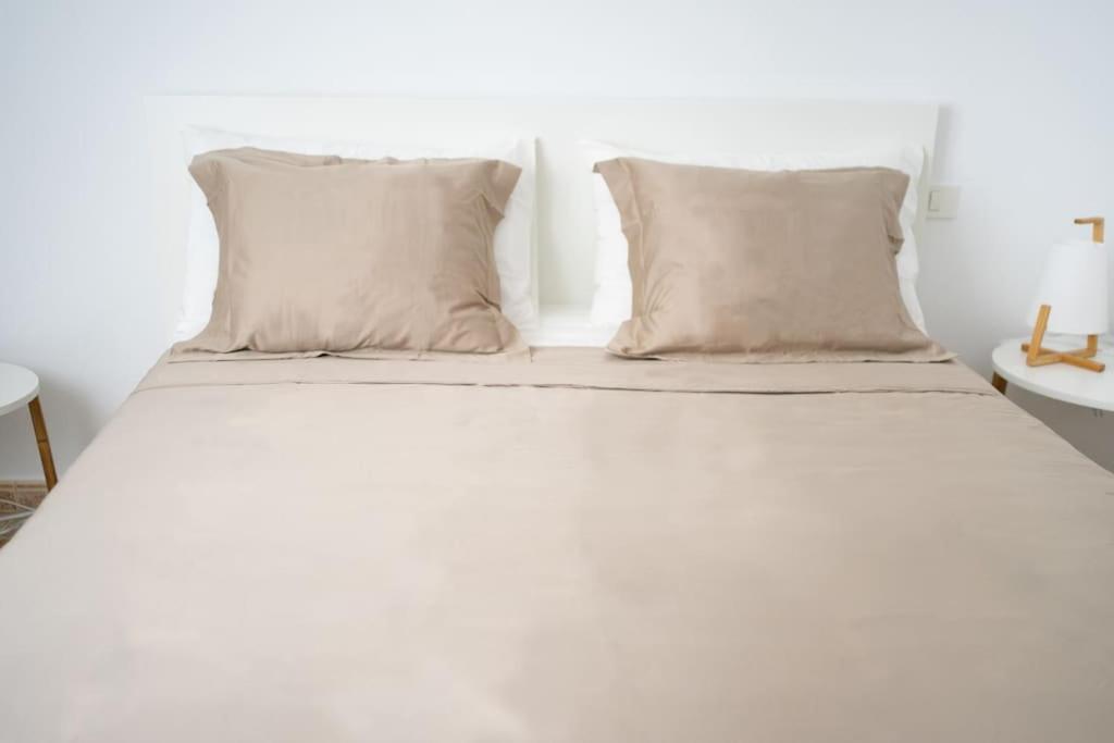 Apartamento Y Terraza Trinidad Arrecife  Exteriér fotografie