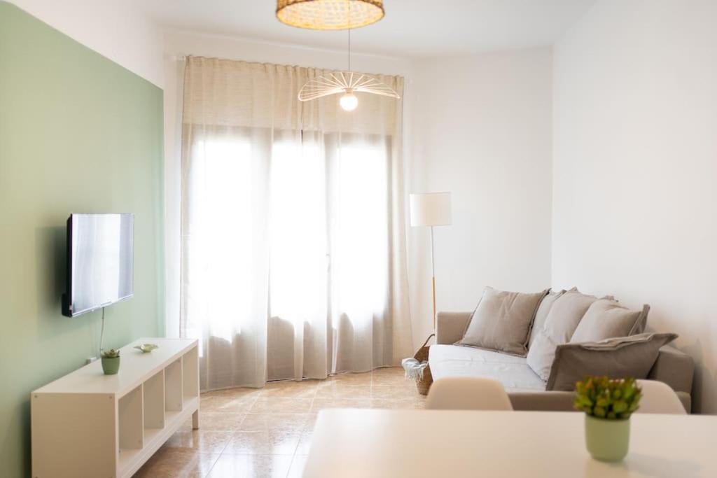 Apartamento Y Terraza Trinidad Arrecife  Exteriér fotografie