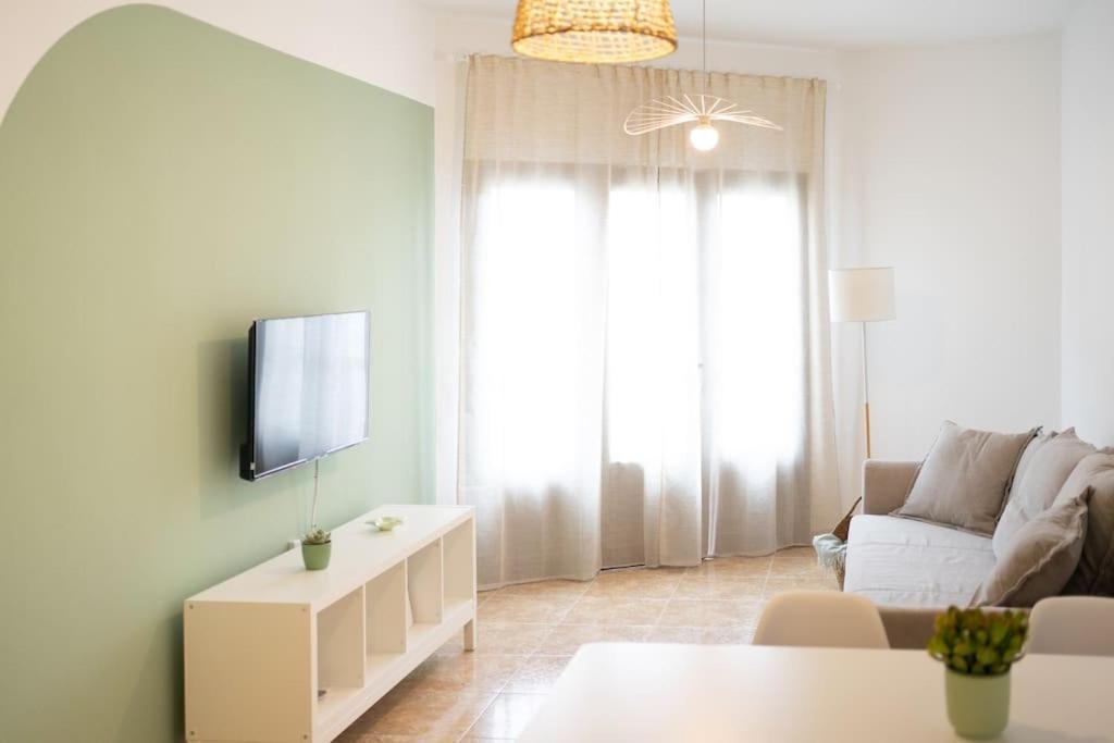 Apartamento Y Terraza Trinidad Arrecife  Exteriér fotografie