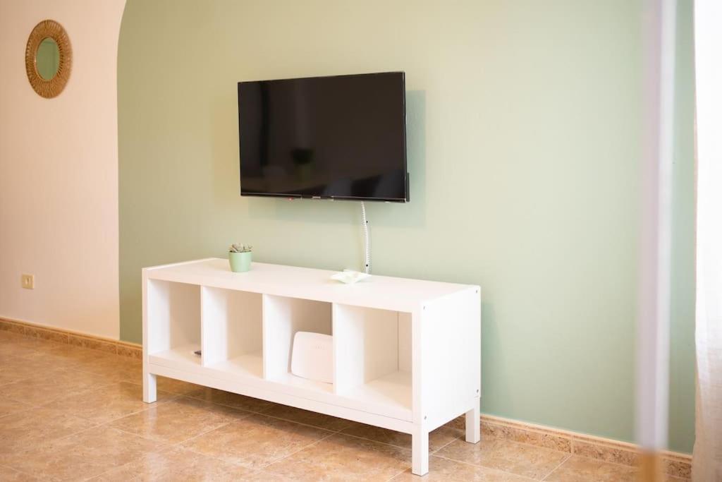 Apartamento Y Terraza Trinidad Arrecife  Exteriér fotografie